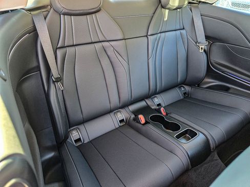 New 2026 Mercedes-Benz CLE 300 4MATIC Cabriolet image 31