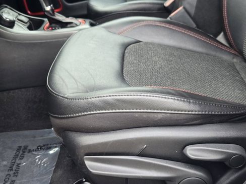 Used 2020 Jeep Compass Trailhawk w/ Cold Weather Group image 25