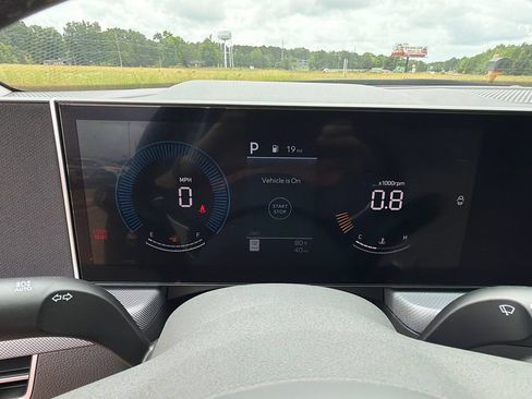 New 2026 Hyundai Sonata SEL FWD image 27