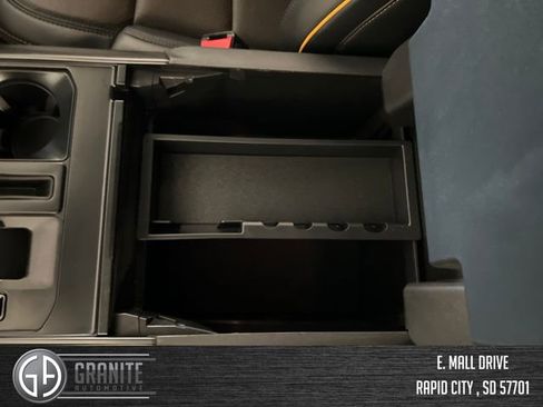 Used 2025 Ford F150 Tremor w/ Equipment Group 402A High image 11