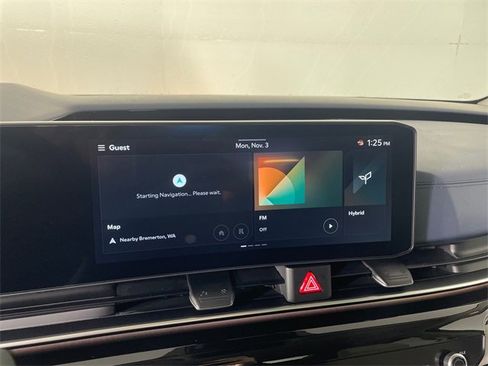 New 2026 Kia Carnival SX Prestige image 5