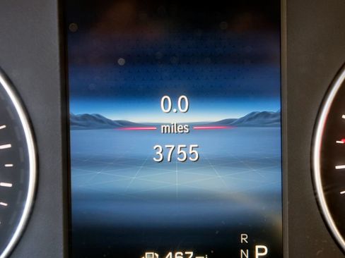 Used 2026 Mercedes-Benz Sprinter 2500 image 13
