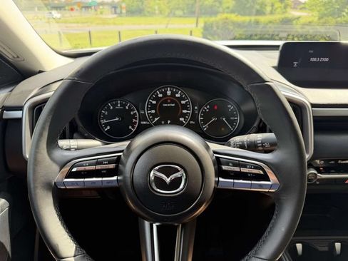 Used 2024 MAZDA CX-50 AWD 2.5 S w/ Cargo Package image 26