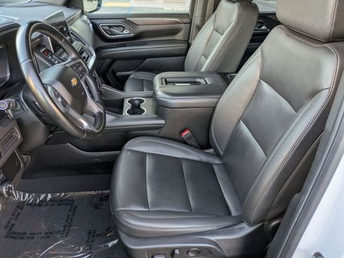 Certified 2023 Chevrolet Suburban LT image 21