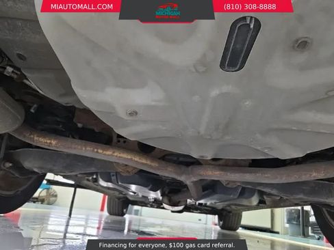 Used 2014 Ford Flex SEL w/ Equipment Group 202A FWD image 26
