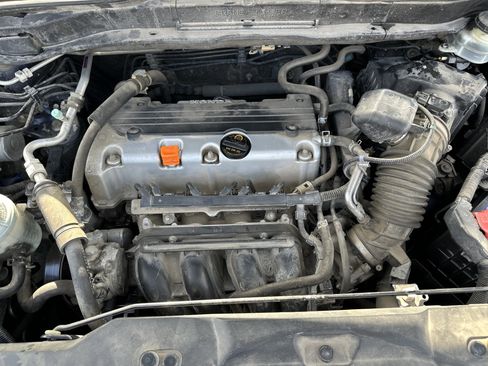 Used 2010 Honda CR-V EX image 30