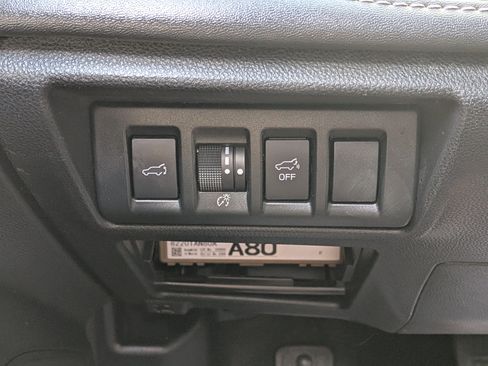 Used 2021 Subaru Outback Limited XT image 24