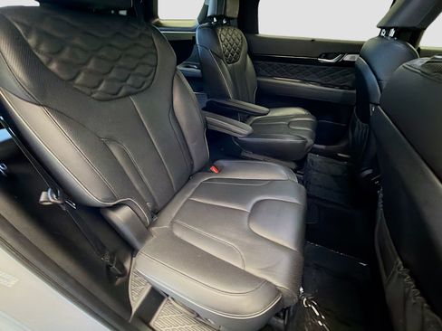 Used 2021 Hyundai Palisade Calligraphy w/ Cargo Package FWD image 14