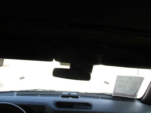 Used 2022 Ford Bronco Big Bend AWD/4WD image 33