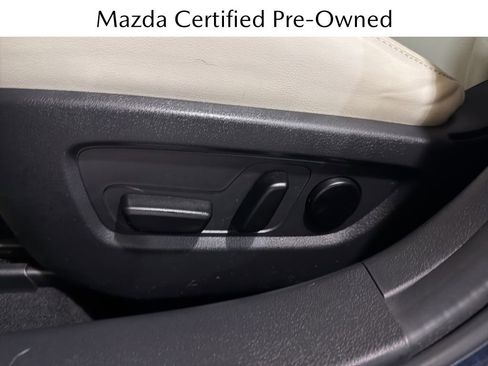 Used 2024 MAZDA CX-30 AWD 2.5 S w/ Premium Package image 24