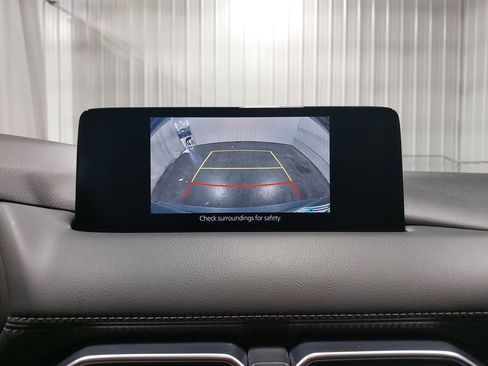 Used 2024 MAZDA CX-5 Carbon Edition image 24