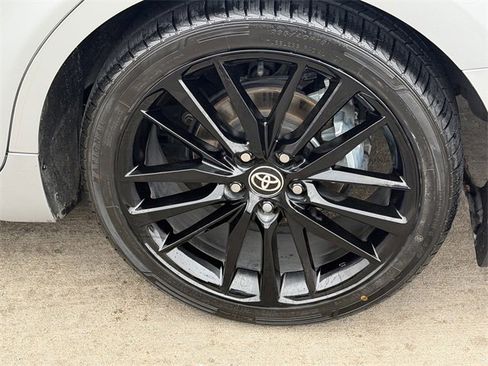 Used 2024 Toyota Camry XSE image 8