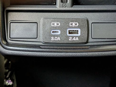 New 2026 Subaru Forester Wilderness image 15