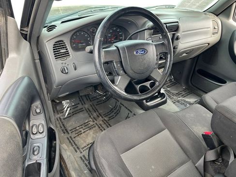 Used 2004 Ford Ranger Edge image 7