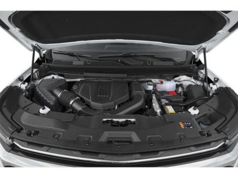 New 2026 Chevrolet Traverse LT AWD/4WD image 11