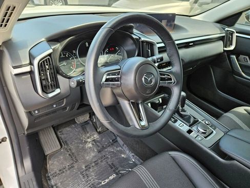 Certified 2024 MAZDA CX-50 AWD 2.5 S w/ Cargo Package image 16