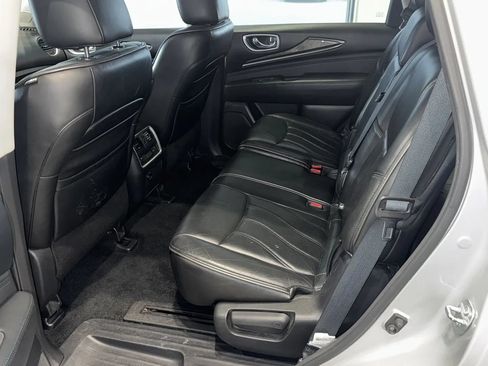 Used 2015 INFINITI QX60 Luxe w/ Premium Plus Package AWD/4WD image 37