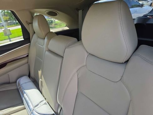 Used 2016 Acura MDX FWD w/ Technology Package image 9