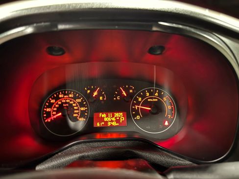 Used 2019 RAM ProMaster City Tradesman SLT image 39