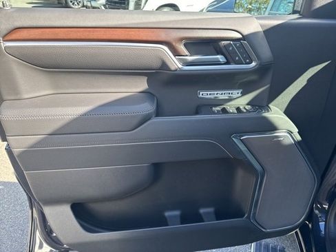 New 2025 GMC Sierra 1500 Denali w/ Denali Carbonpro Edition image 12