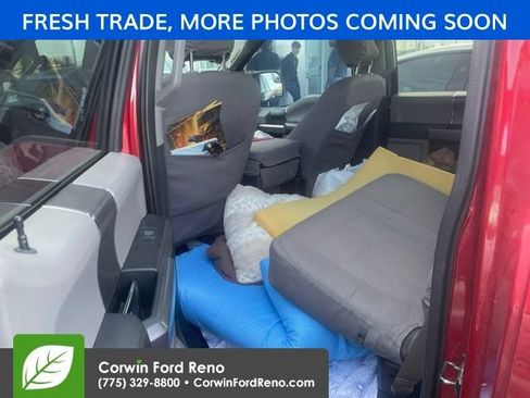 Used 2019 Ford F150 XLT w/ Equipment Group 301A Mid AWD/4WD image 8