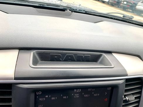 Used 2019 RAM 1500 Big Horn RWD image 40