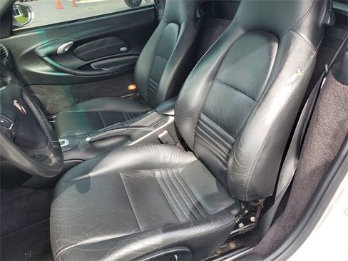 Used 2003 Porsche Boxster image 19