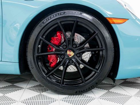 Used 2017 Porsche 911 Carrera image 31