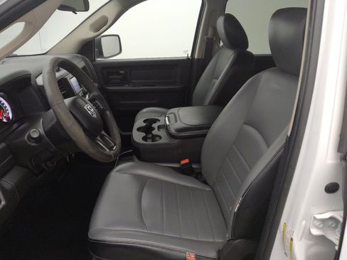 Used 2022 RAM 1500 Tradesman w/ Protection Group AWD/4WD image 17