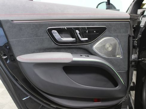 Used 2022 Mercedes-Benz EQS 450+ Sedan image 39