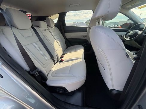 Used 2025 Hyundai Tucson SEL image 8