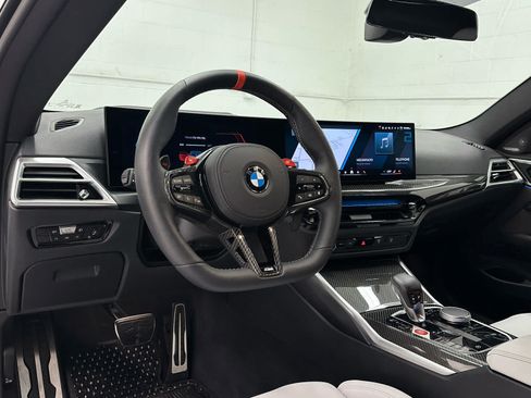 Used 2026 BMW M4 xDrive Competition w/ Executive Package AWD/4WD image 10