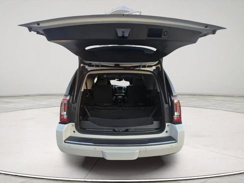 Used 2017 GMC Yukon Denali w/ Open Road Package image 11