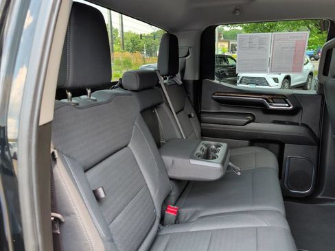 Used 2024 GMC Sierra 1500 Elevation AWD/4WD image 35