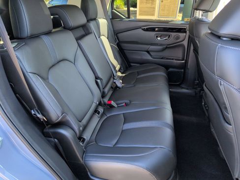 New 2026 Honda Passport RTL image 28