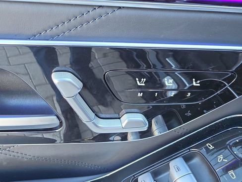 Used 2021 Mercedes-Benz Maybach S 580 4MATIC image 23