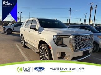 Used 2021 GMC Yukon Denali video 1