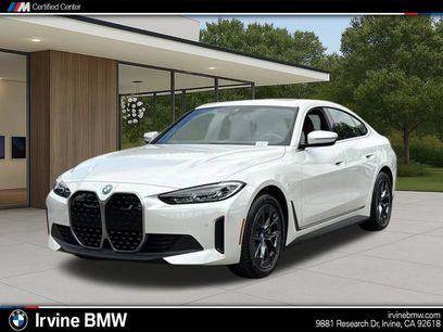 Used 2023 BMW i4 eDrive35 w/ Premium Package