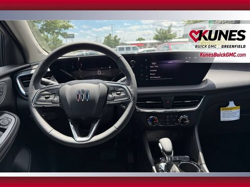 New 2026 Buick Encore GX Preferred w/ Comfort Package AWD/4WD image 34