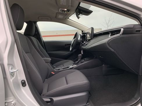 Used 2024 Toyota Corolla LE image 26