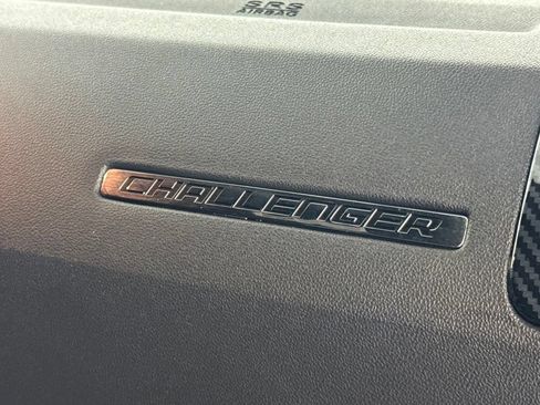 Used 2014 Dodge Challenger R/T w/ Sound Group II RWD image 42