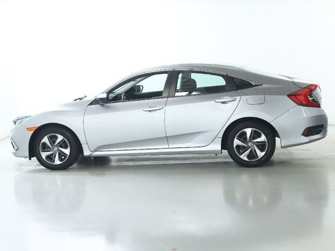 Used 2020 Honda Civic LX image 36