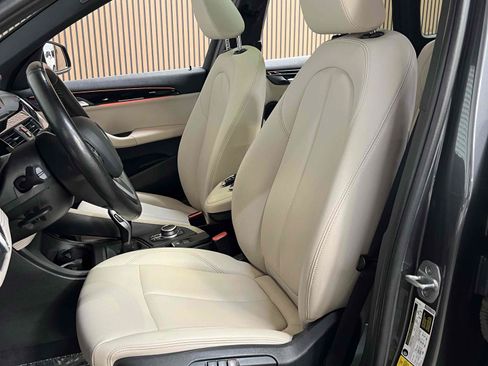 Used 2021 BMW X1 sDrive28i w/ Convenience Package FWD image 44