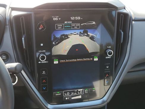 Certified 2025 Subaru Crosstrek 2.5i Limited w/ Crosstrek Mirror Package image 21