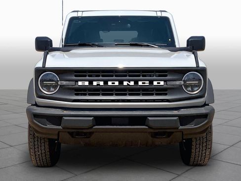 New 2026 Ford Bronco Big Bend AWD/4WD image 3