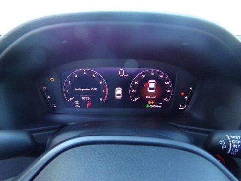 New 2025 Honda Accord SE image 7