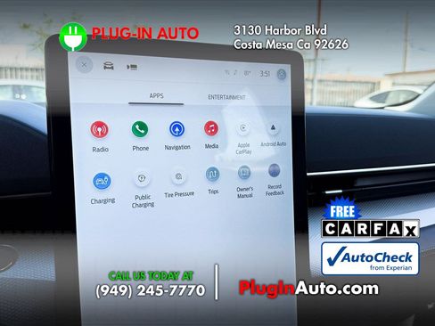 Used 2023 Ford Mustang Mach-E Select RWD image 25