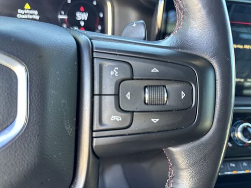 Used 2024 GMC Sierra 1500 AT4X w/ AT4X AEV Edition image 21