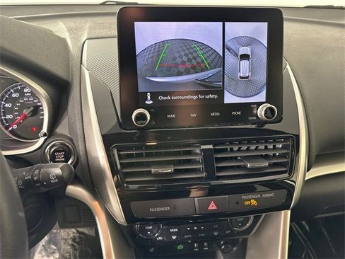 Used 2022 Mitsubishi Eclipse Cross SEL image 29