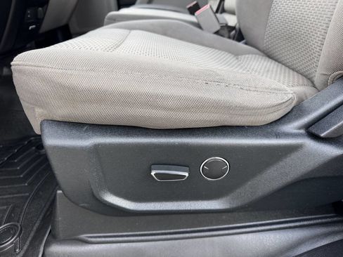 Used 2017 Ford F150 XLT w/ Equipment Group 301A Mid image 15